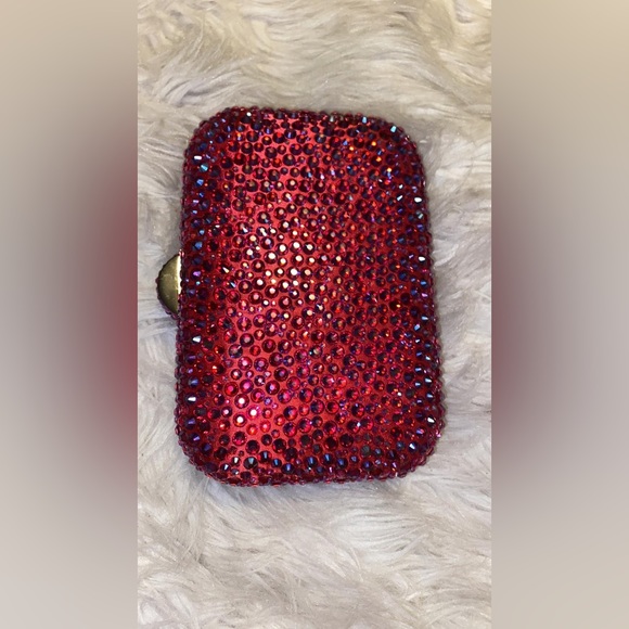 Olga Berg CASEY Hot Fix Bag - Picture 3 of 10